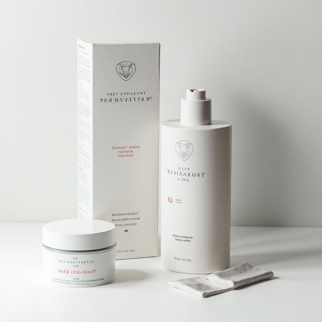 The Vault Essentials